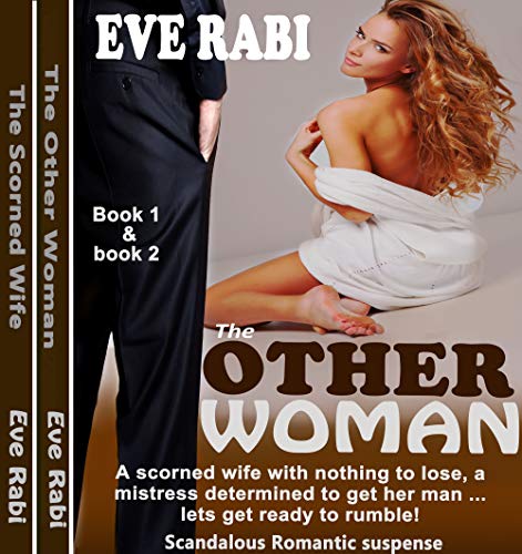 THE OTHER WOMAN: An epic and jaw-dropping collision between a