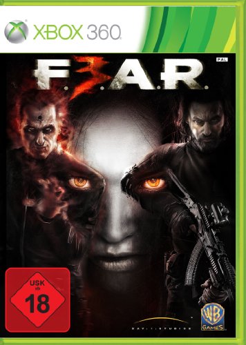 F.E.A.R. 3 - [Xbox 360]