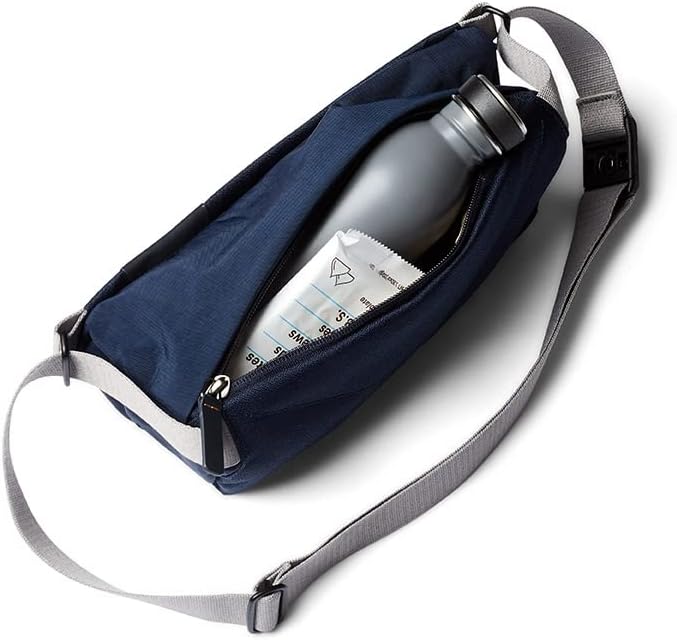 Bellroy Sling Mini Bag (Small Crossbody Bag for Women, Men, 4L) - Image 3