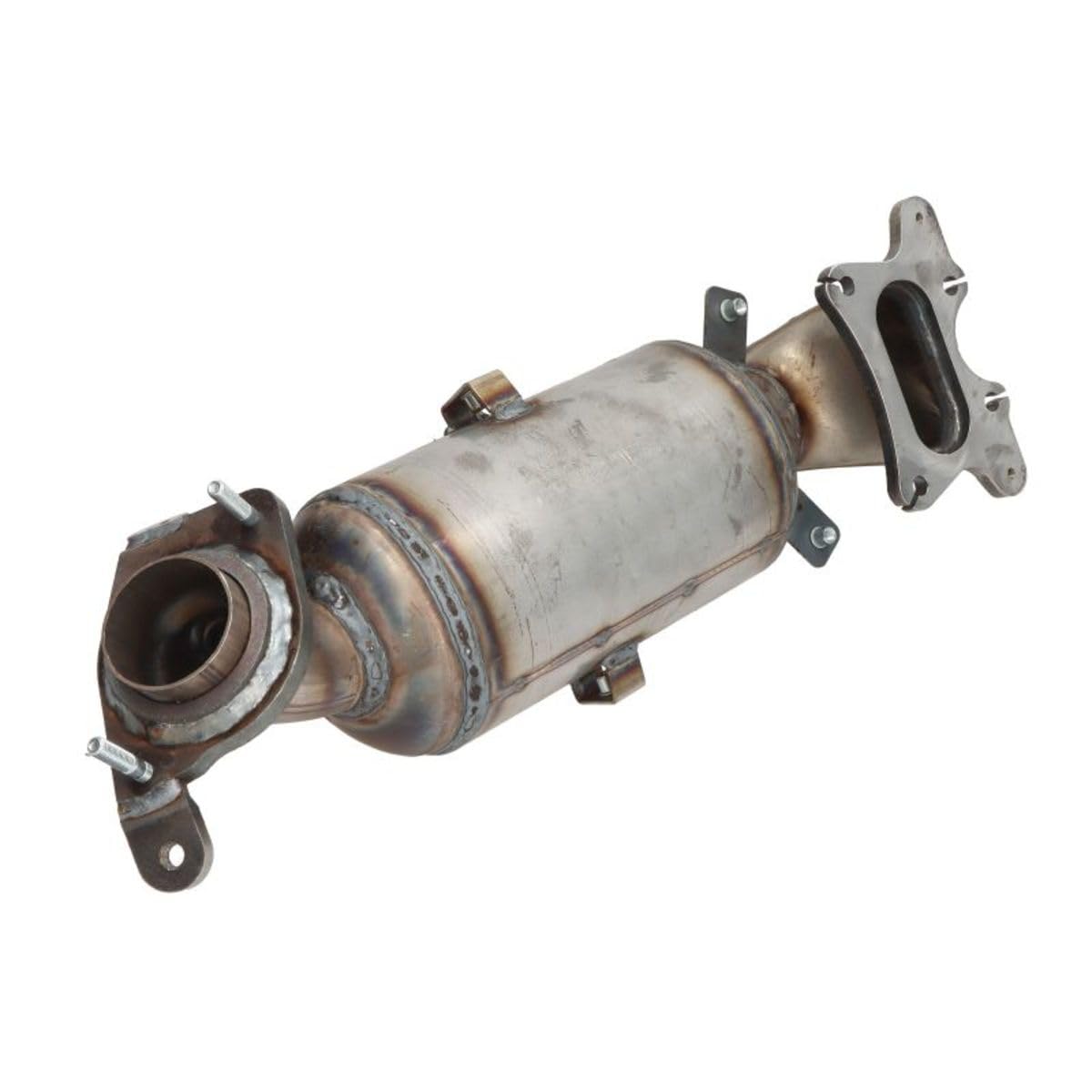 JMJ 1091714 Catalizzatore Kat Compatibilità con HONDA CIVIC IX FK CR-V IV RM