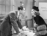Product Type - Photo Print A scene from The Mad Miss Manton Photo Print (24 x 30)