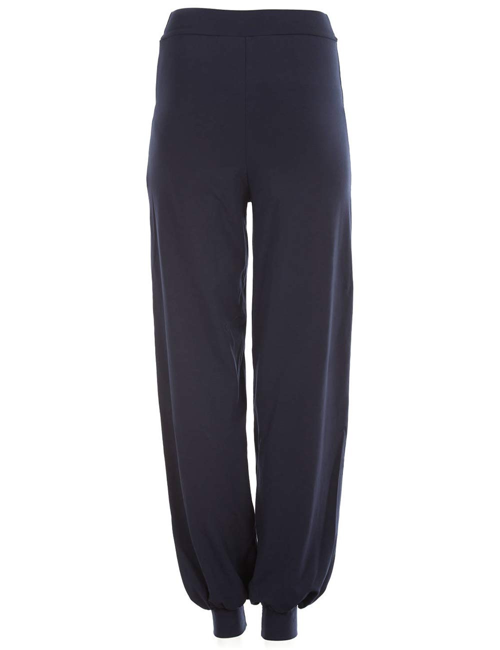 WINSHAPE Damskie spodnie treningowe funkcjonalne przewiewne spodnie treningowe High Waist Wh12