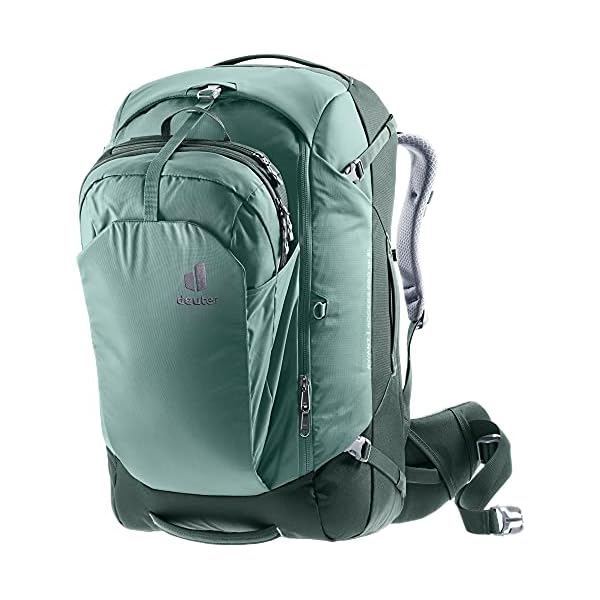 Deuter-Womens-Aviant-Access-Pro-55-Sl-Travel-backpack Deuter Women's Aviant Access Pro 55 Sl Travel backpack