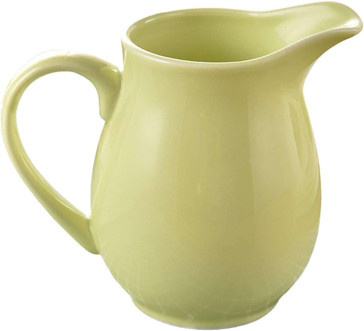 Sucrier avec couvercle et pot à lait, crème et ensemble et pot