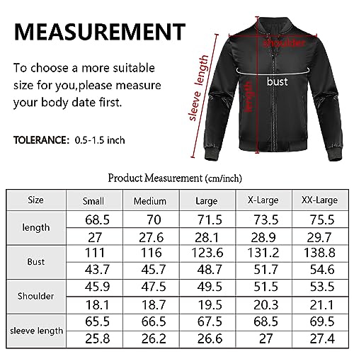 KLL Jaqueta masculina leve corta-vento com padrão abstrato caleidoscópio boho, leve, masculina, soft