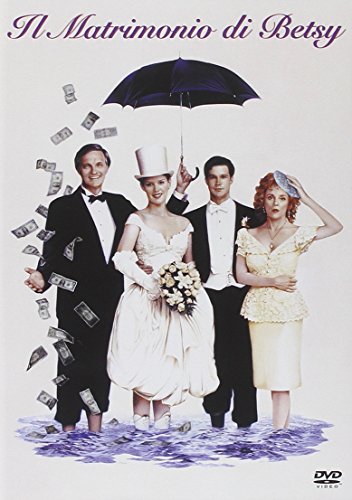 Il matrimonio di Betsy