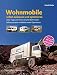 Produktbild Wohnmobile selbst ausbauen und optimieren: 1000 Tipps und Tricks für alle Wohnmobil-Selbstausbauer und Wohnmobil-Optimierer