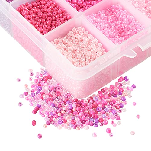 UR URLIFEHALL 32000 perline distanziatrici rotonde...