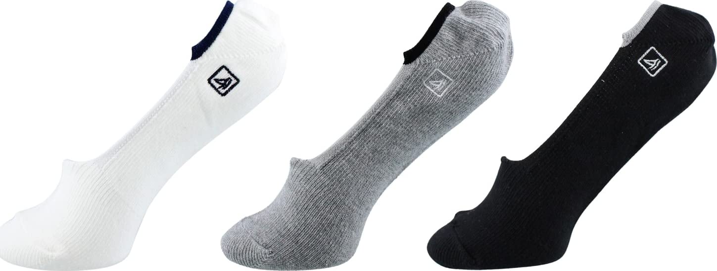 Sperry Top-Sider Herren Lässige Socke