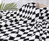 Bricolage: le tissu en fausse peluche court est facile à utiliser.Parfait pour l'artisanat des enfants, la fabrication de chapeaux, la fabrication de bijoux, la couture, un excellent accessoire de bricolage pour un projet d'artisanat, la décoration de la maison.Parfait pour les amateurs d'artisanat à domicile, les amateurs jusqu'à votre professionnel couturière