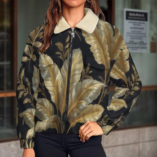 Veste polaire femme chaude pour ne plus jamais redouter le froid - 3