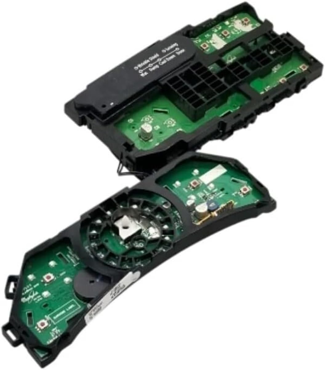 OEM Replacement for Whirlpool Dryer Control W10012540 W10012530
