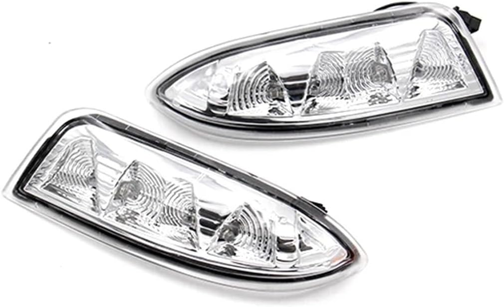 Blinker Mirror for Chevrolet For Epica 2008 2009 2010 2011 2012 2013 2014 Rearview Mirror Lamp Flasher Repeater Turn Signal Light