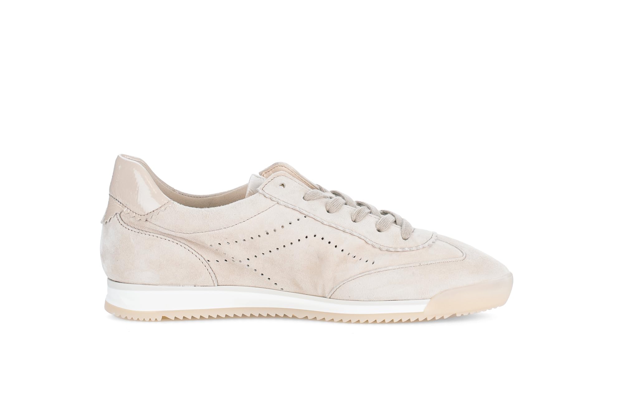Gabor Damskie buty typu sneaker, damskie półbuty