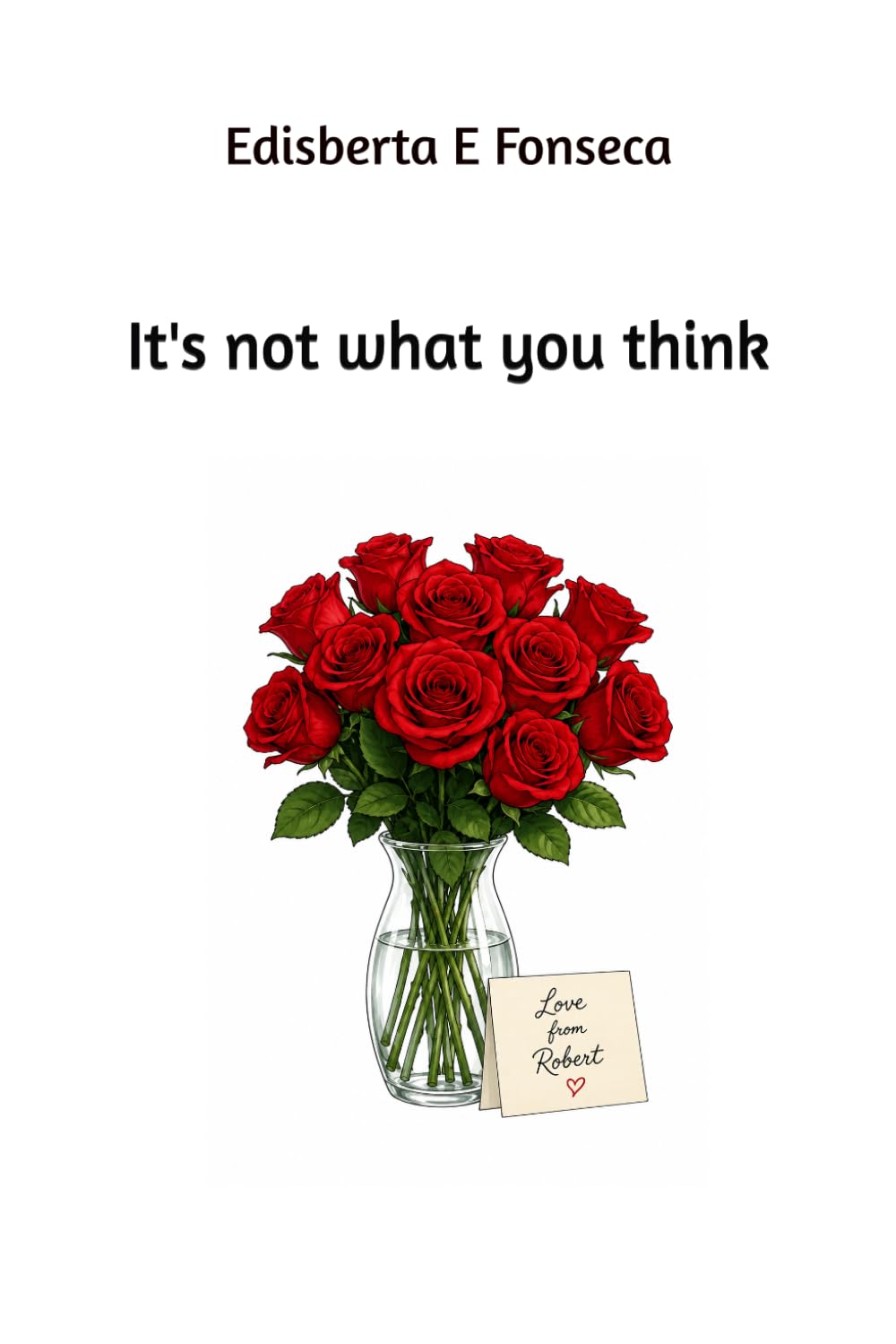 It's not what you think