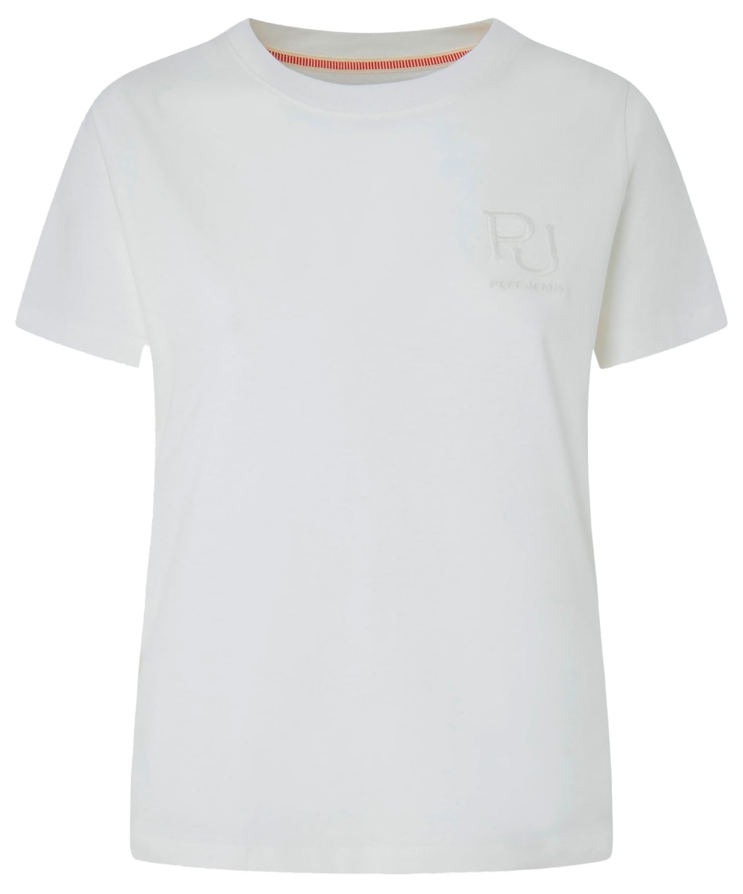 Pepe Jeans Hartley T-Shirt para Mujer