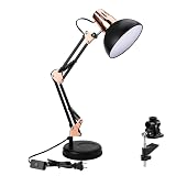 PowerKing Swing Arm Lamp