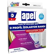 APEL At94 D Profil Izolasyon Band  - Byz 00134170