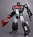Takara Tomy Transformers - Master Piece MP10B Black Convoy