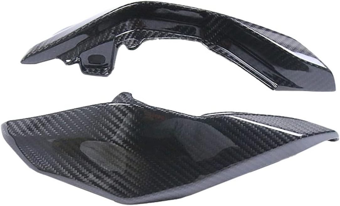 フェアリングアクセサリー オートバイ用カーボンファイバースイング