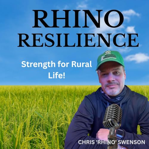 Rhino Resilience Titelbild