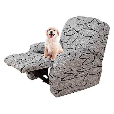 Housse de Fauteuil Inclinable Lydevo Cover