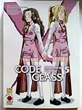 code geass r3 manga reader  Code Geass: Nightmare of Nunnally n. 5 di Takuma - ed. Planet Manga