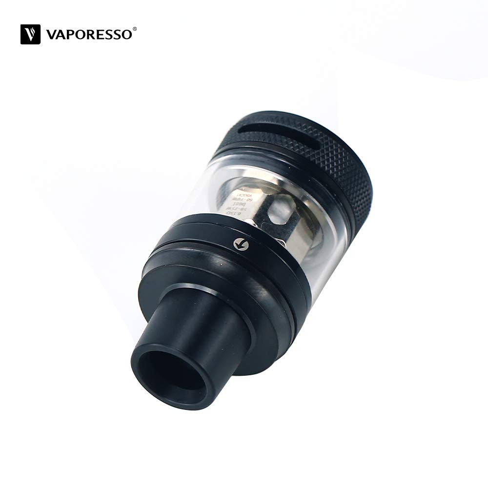 Vaporesso NRG PE Tank atomizer for Swag Kit 3.5ml with GT4 Mesh 0.15ohm GT  CCELL Coil Vape Tank Electronic Cigarette : Amazon.es: Electrnica