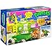 PlayMates Teenage Mutant Ninja Turtles Classic Pizza Thrower Vehicle