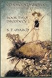 Prophecy: An Erotic Tale of Faery (Elves of Elswence)