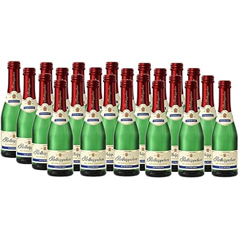 Rotkäppchen Sekt Halbtrocken Cover
