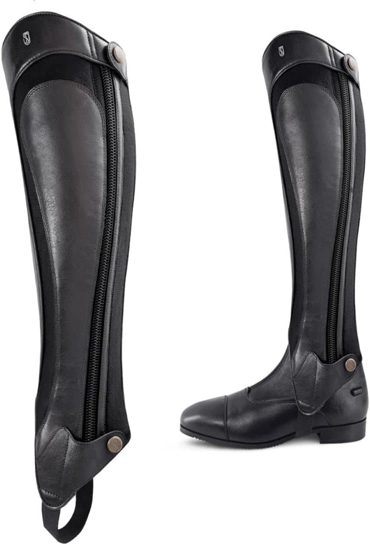 Tredstep Medici Air Half Chap - Image 2