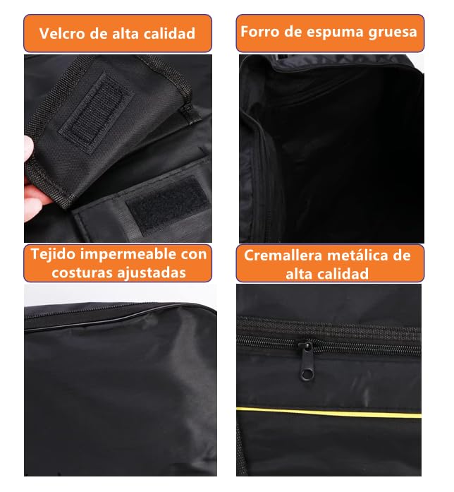 Dj E Iluminación, Wireless Imagen adicional