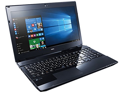 ︙NEC PC-NS700FAB 16GB ストレージ無 Amazon.co.jp: NEC PC-NS700FAB LAVIE Note Standard : パソコン・周辺機器