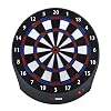 GRANBOARD Dash Blue - Electronic Dartboard
