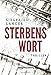 Cover zum Buch Sterbenswort