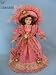 Jmisa 16" Porcelain Victoria Doll by J Misa