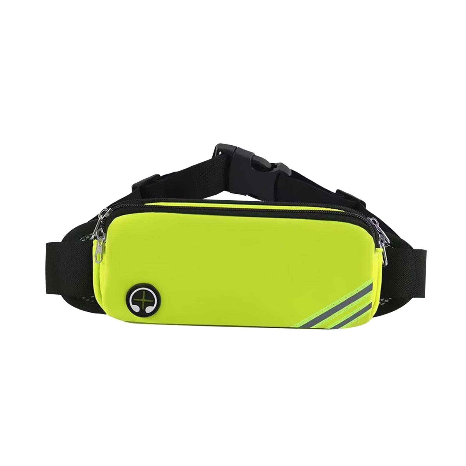 Enakshi® Sport Waist Running Adjustable Camping Waterproof Small Purse Women Green |Sporting Goods | Outdoor Sports | Equestrian | Horse Wear | Horse Leg Wraps-image-6