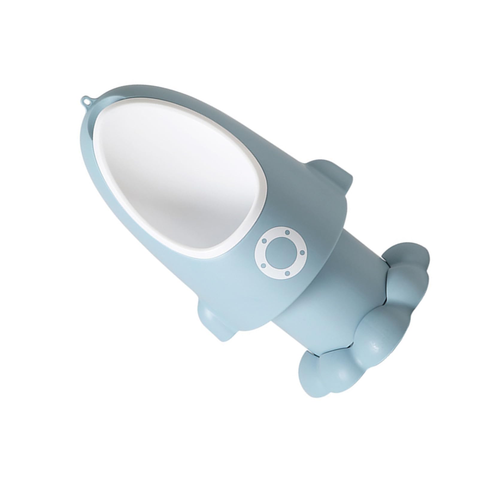 Urinoir réglable pour garçon avec siège confortable évolutif