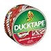 Duck Brand 284313 Skittles Duct Tape, 1.88 Inches x 10 Yards, Single Roll