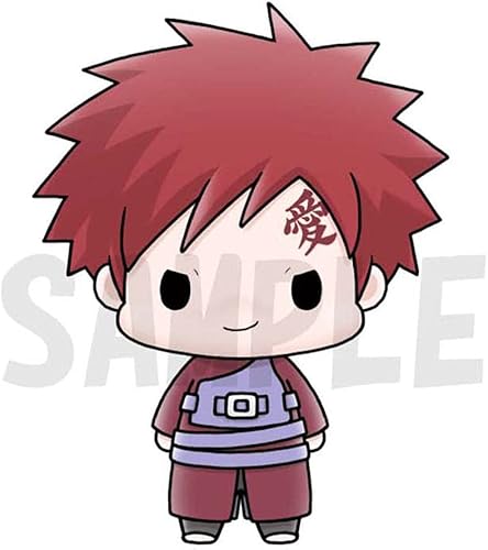 Miniatura 8 de MEGAHOUSE CORPORATION JUTSUKAISEN 0 CHOKORIN - Juego de 4 mini higos