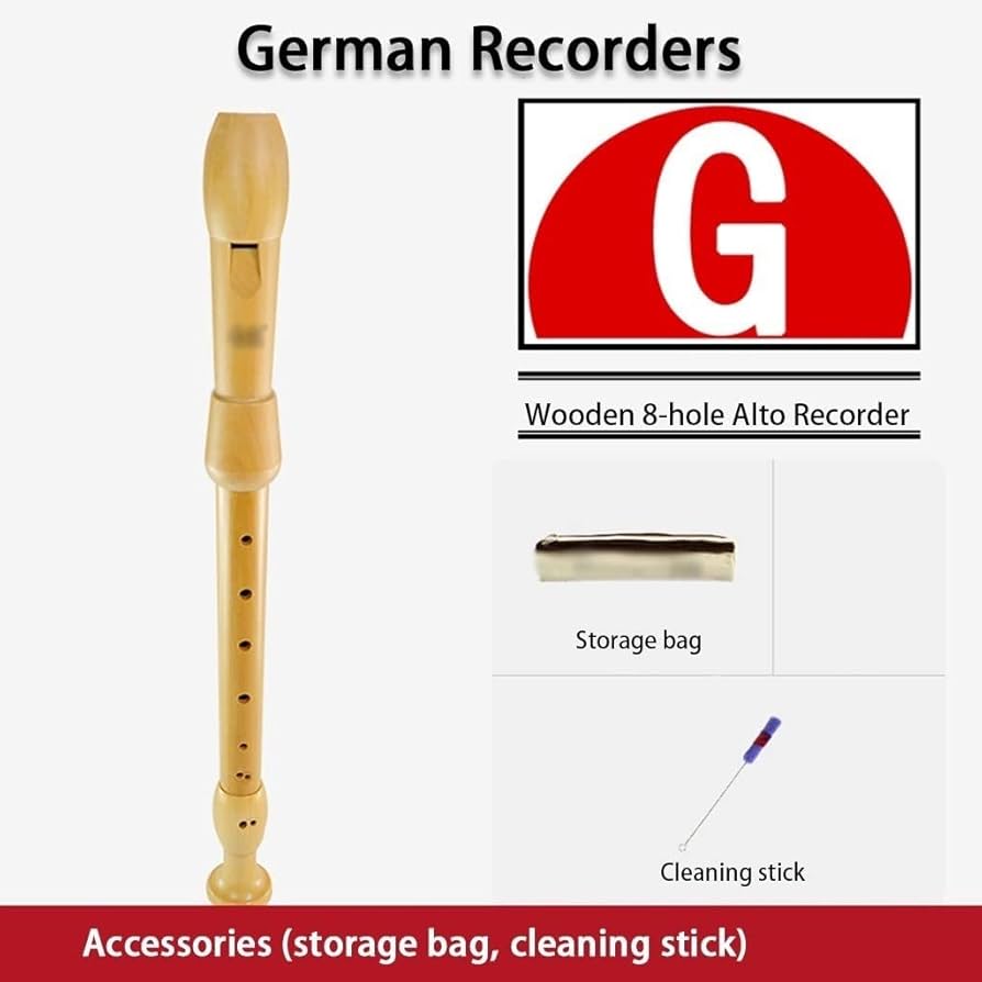 リコーダー　東ドイツ製　ADLER　曲がったリコーダー　ブロックフレーテ リコーダー 東ドイツ製 ADLER 曲がったリコーダー