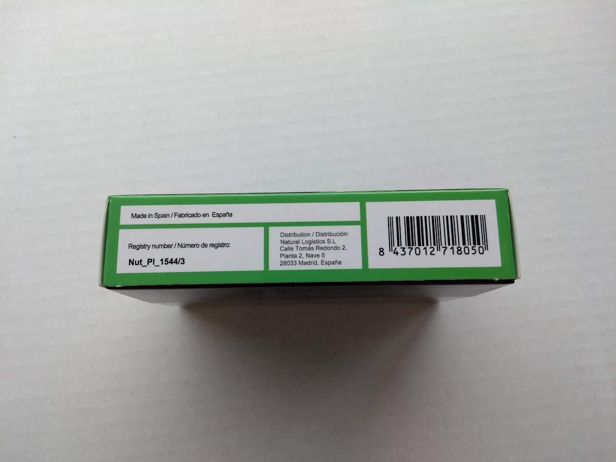 Aumento de esperma - 5 Volume500: Pastillas para aumentar la cantidad de esperma
