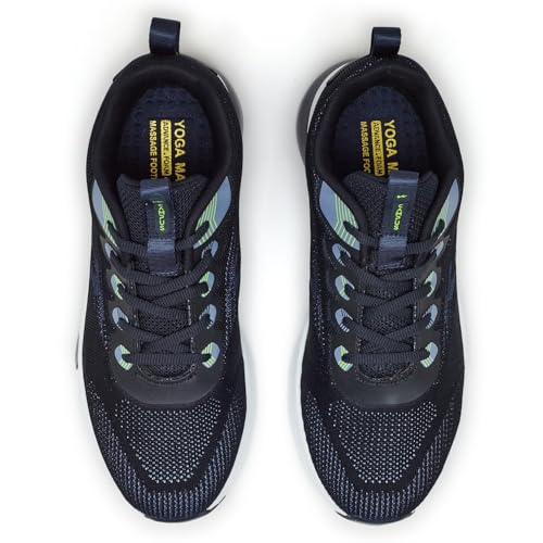 Image of Campus Men's Spade Running Shoes