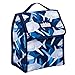 Wildkin Kids Insulated Lunch Bag for Boys & Girls, Reusable Lunch Bag is Perfect for Daycare & Preschool, Ideal Size for Packing Hot or Cold Snacks for School & Travel Lunch Bags (Sharks)