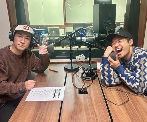 本編以外でもしゃべりたい！ #289（アフタートークです！）