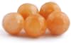 10pcs Fengshui 10mm Yellow Jade Beads Free Red String Bracelet M1142