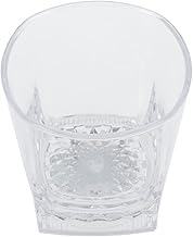 Amosfun Copos De Uísque Copos De Vidro Copos De Vidro Caneca De Cerveja Boate Copo De Bebida Copo Iluminado Copo De Vinho Brilhante Copo Iluminado Para Bar Vidro Iluminado Vidro Piscante