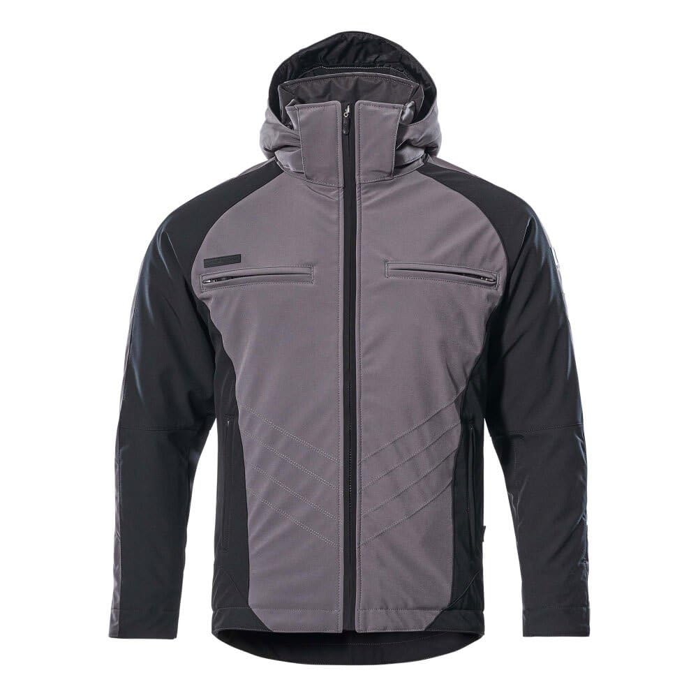 Mascot Anthracite / Black Unique 16002 Darmstadt Water-Repellent Lined Jacket Various Colours
