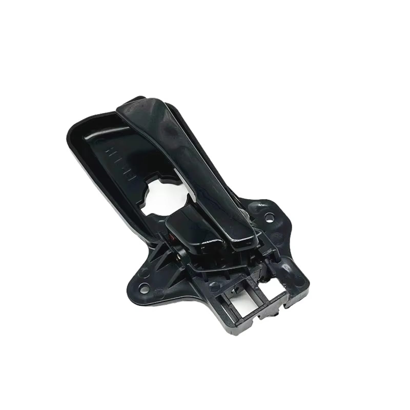 Kavsy Left Rear Interior Inside Inner Door Handle For Hyundai I30 2009 For I30cw 2007-2012 82610-2L000 83610-2L000 826102L000 836102L000(Left Rear)